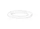 DORNBRACHT-Dichtung-NBR-70-ERSATZTEILE-091405018-40-0-x-29-0-x-2-0-mm-09140501890 gallery number 1